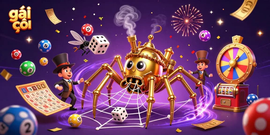 Gái gọi với hình ảnh không gian casino đặc sắc, khơi dậy cảm hứng cược đặt cược