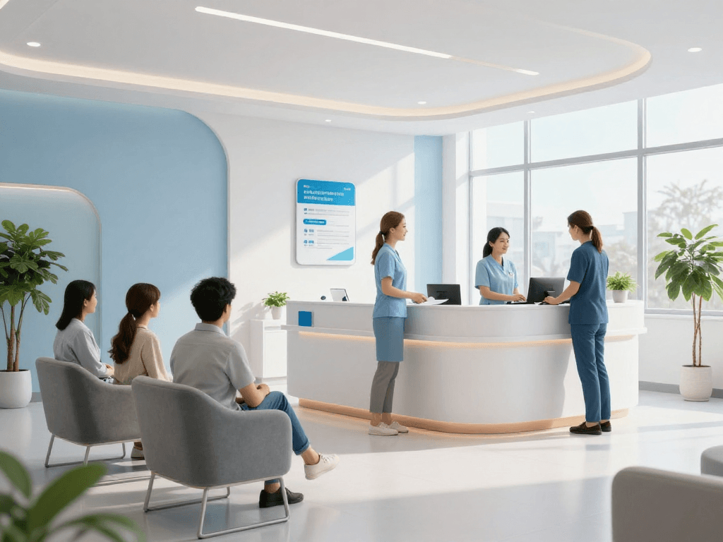 Private psychiatric assessment near me at a friendly health clinic with expert care and comfortable environment.