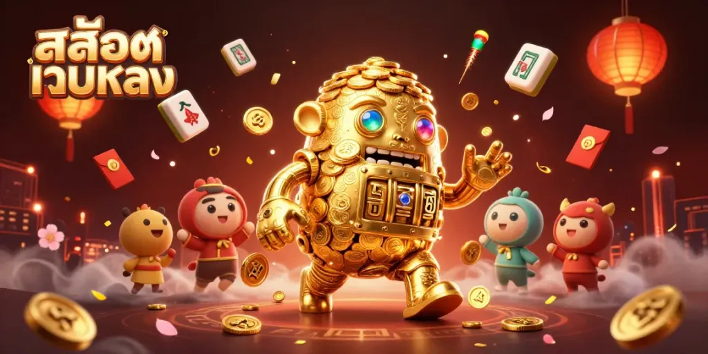 สล็อตเว็บตรง สนุกไปกับภาพการเล่นเกมสล็อตอย่างตื่นเต้น