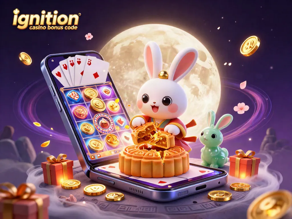 Engage with the ignition casino bonus code while enjoying vibrant slot games and poker thrill.