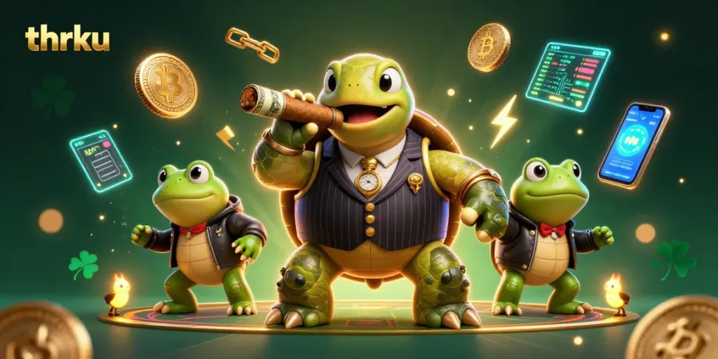 Engage with the thrilling world of thrku featuring vibrant casino action.