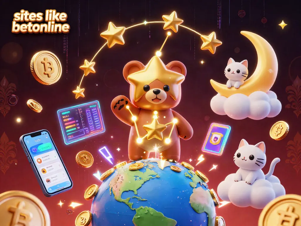 Join exciting games and bonuses at various sites like betonline to elevate your gambling experience.