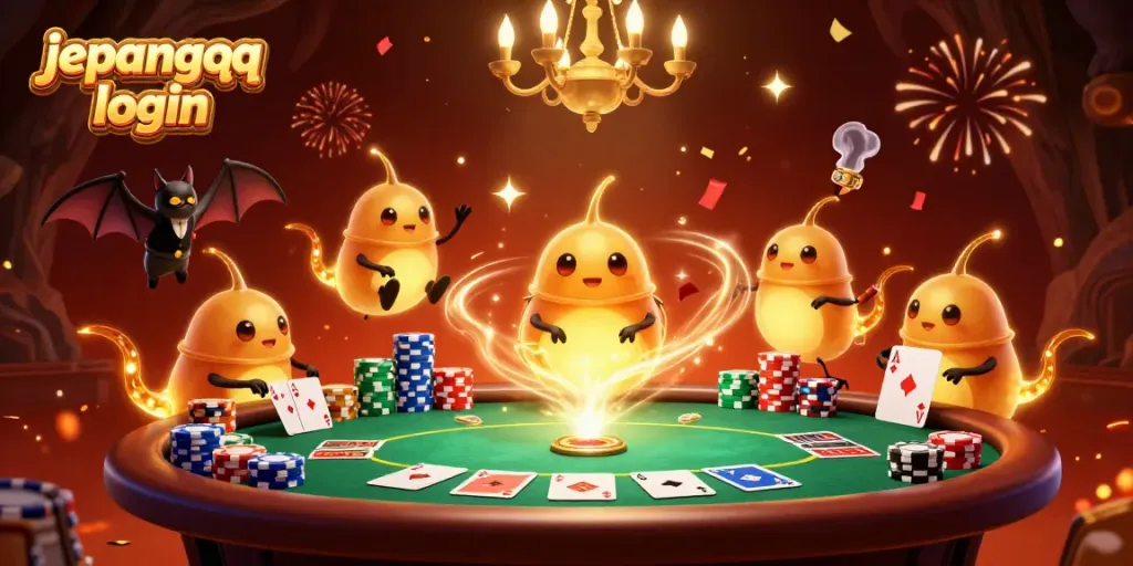 Nikmati bermain di jepangqq login dengan suasana kasinor malin, penuh keceriaan!